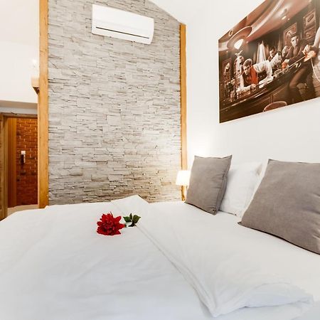 Dream Apt Prague Exterior photo