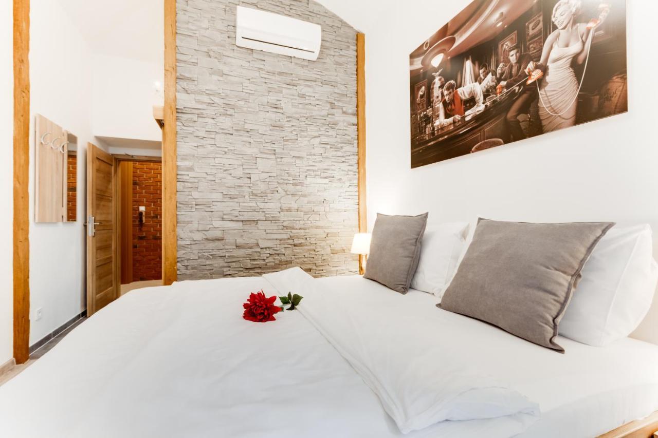 Dream Apt Prague Exterior photo