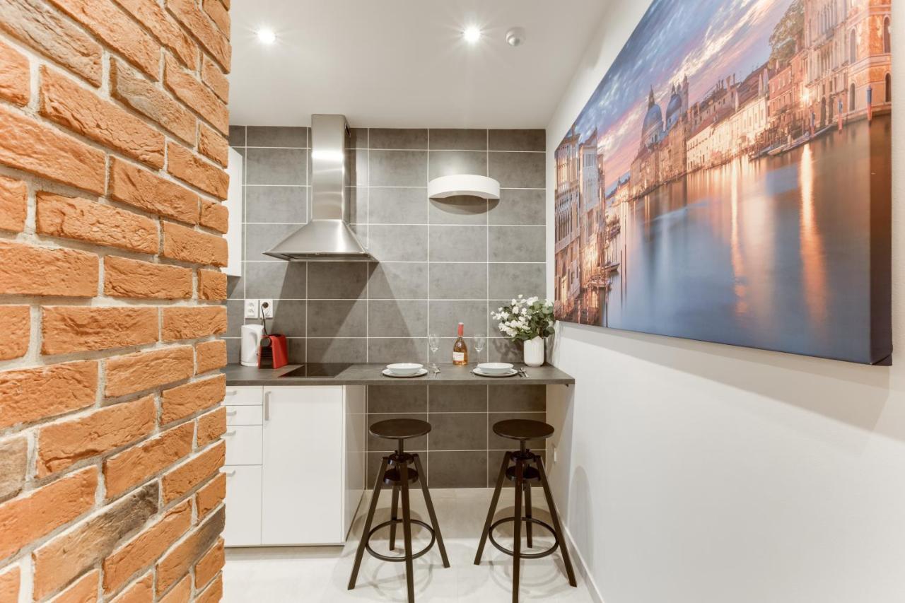 Dream Apt Prague Exterior photo