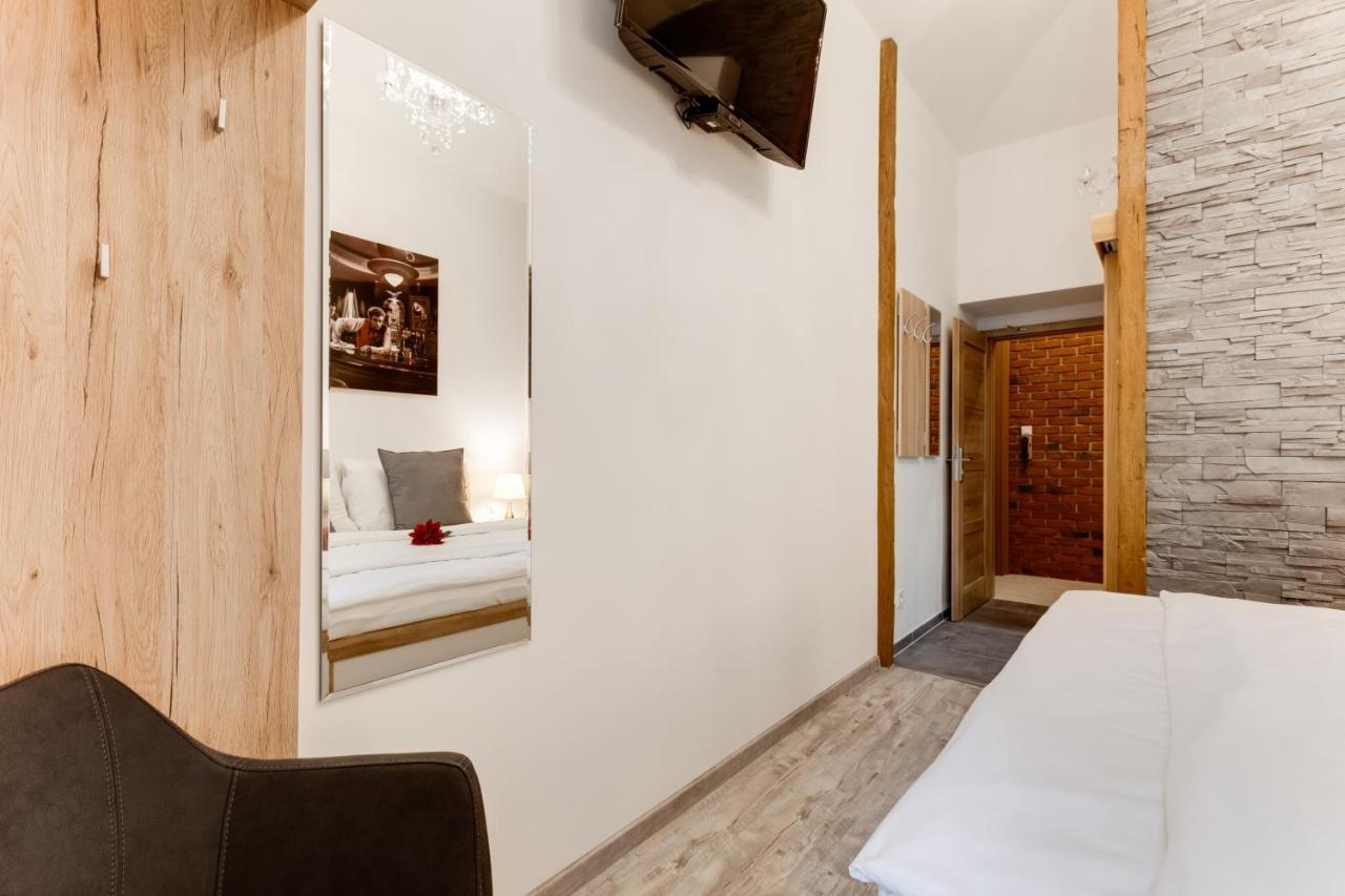 Dream Apt Prague Exterior photo