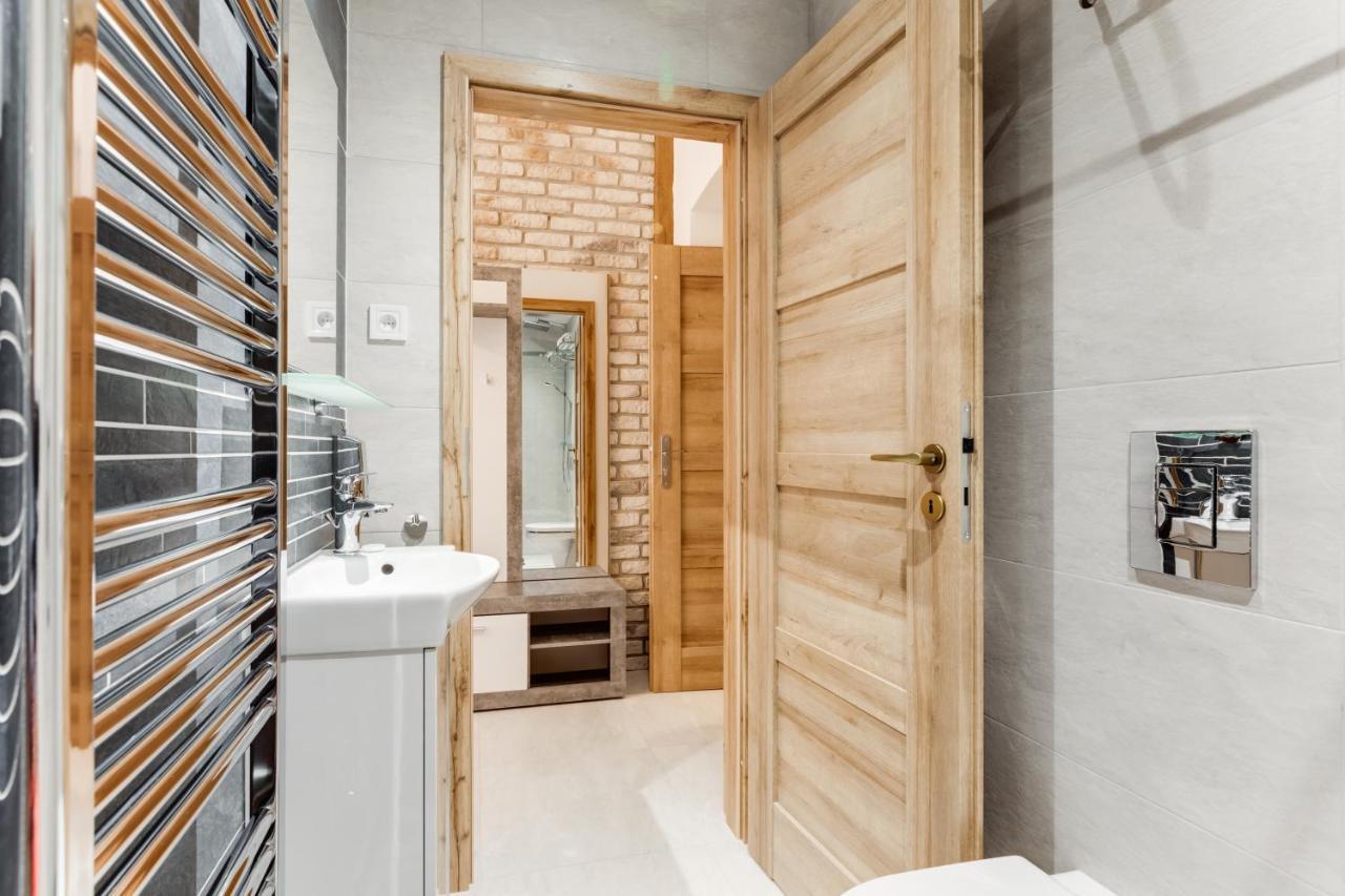 Dream Apt Prague Exterior photo
