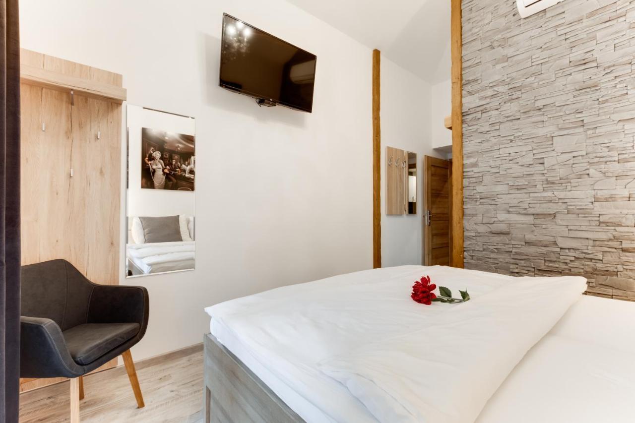 Dream Apt Prague Exterior photo