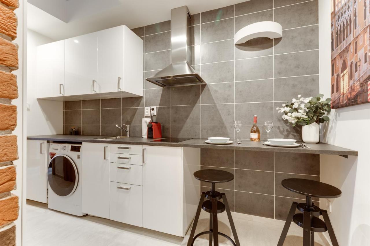 Dream Apt Prague Exterior photo
