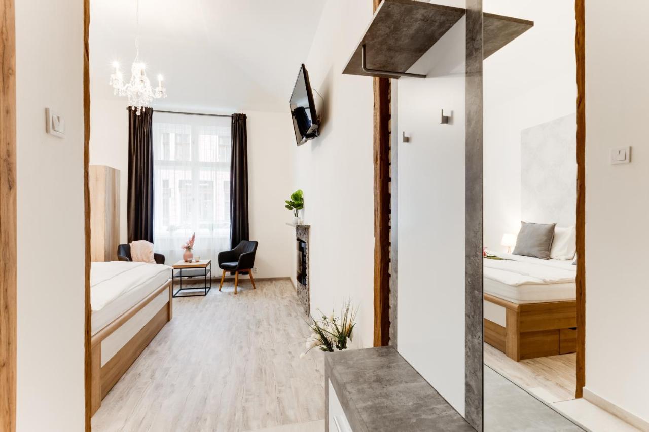 Dream Apt Prague Exterior photo