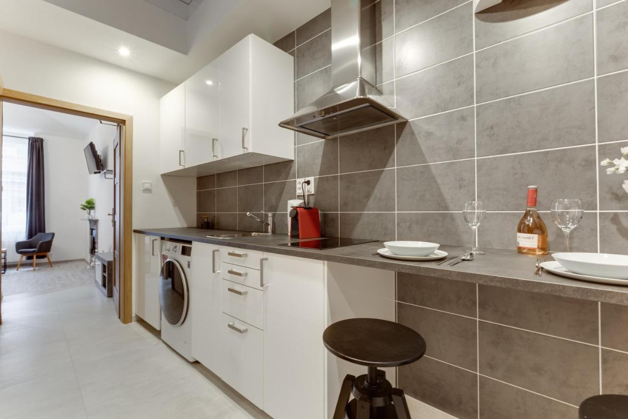 Dream Apt Prague Exterior photo