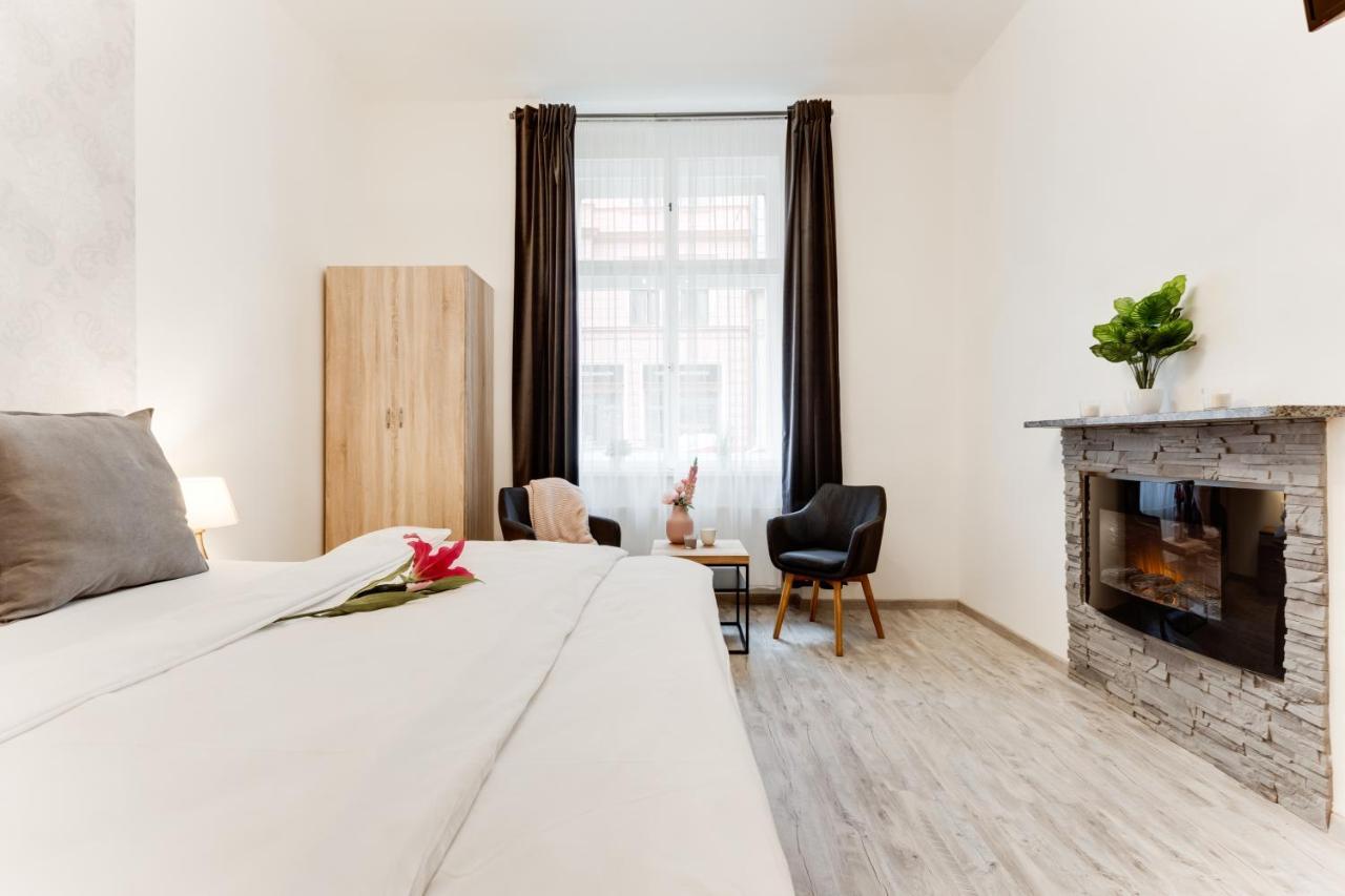 Dream Apt Prague Exterior photo
