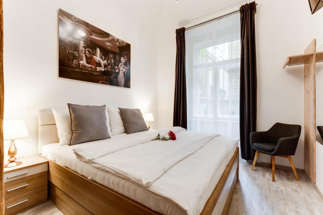 Dream Apt Prague Exterior photo